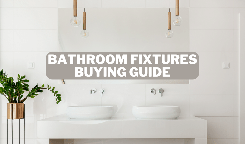 Bathroom Fixtures Buying Guide Home Bath Review