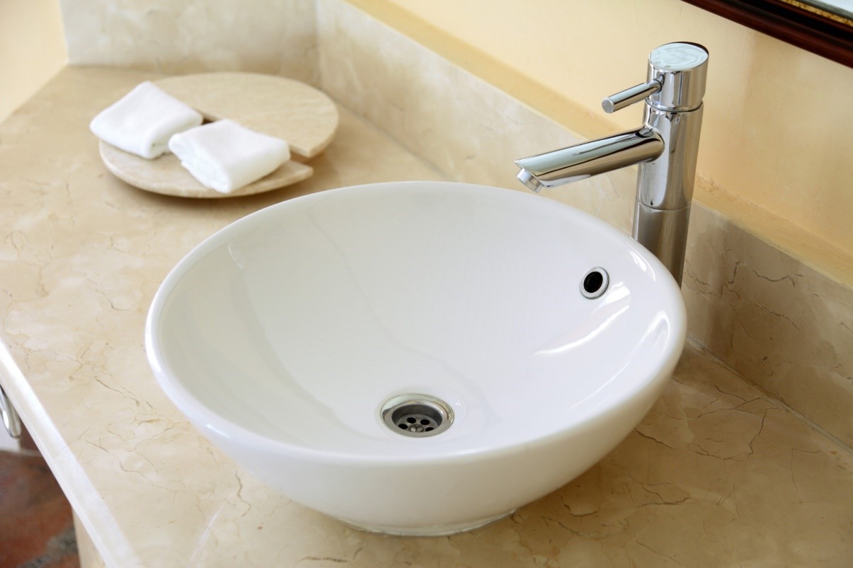 Bathroom Fixtures Buying Guide for Your Bathroom Makeover