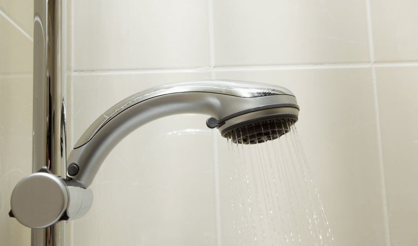 Benefits of handheld showerheads