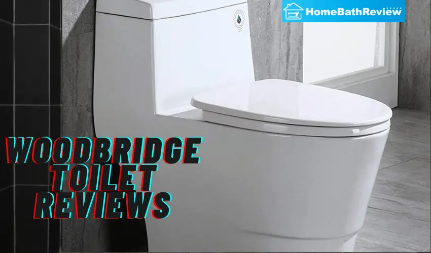 Woodbridge Toilet Reviews