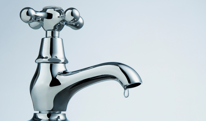 Reasons Why Your Faucet May Be Leaking