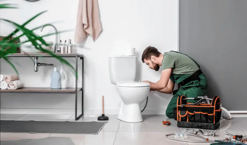 Factors to Consider When Picking a Best Toilet