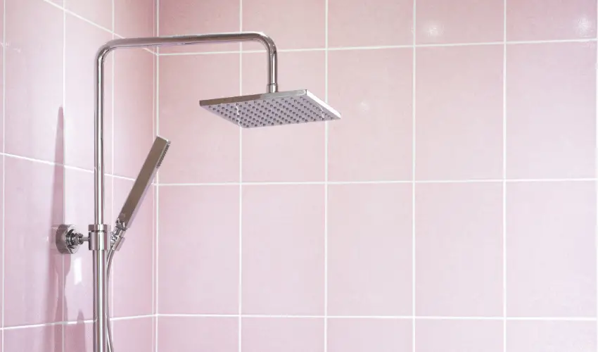 Types of Dual Shower Heads 