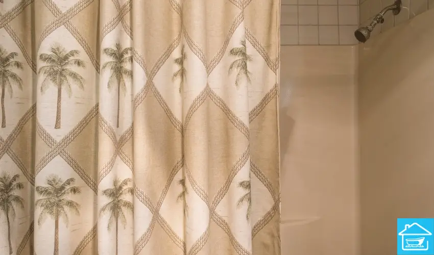 Which is the right Shower curtain sizes for your shower