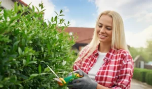 Improve Landscaping