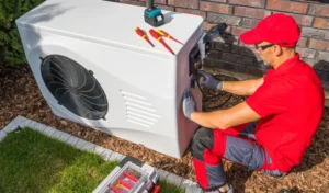 Service or Upgrade Your HVAC System