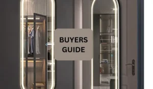 Best Bathroom Mirrors With Lights Buyers Guide