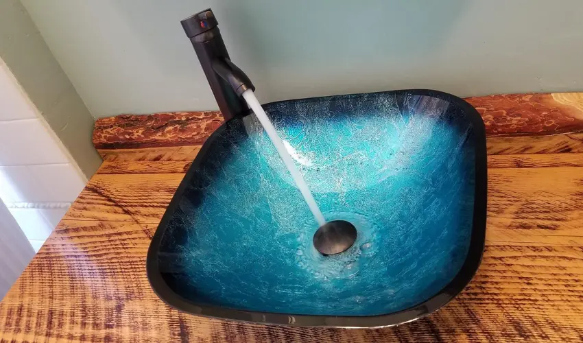 Best Vessel Sinks