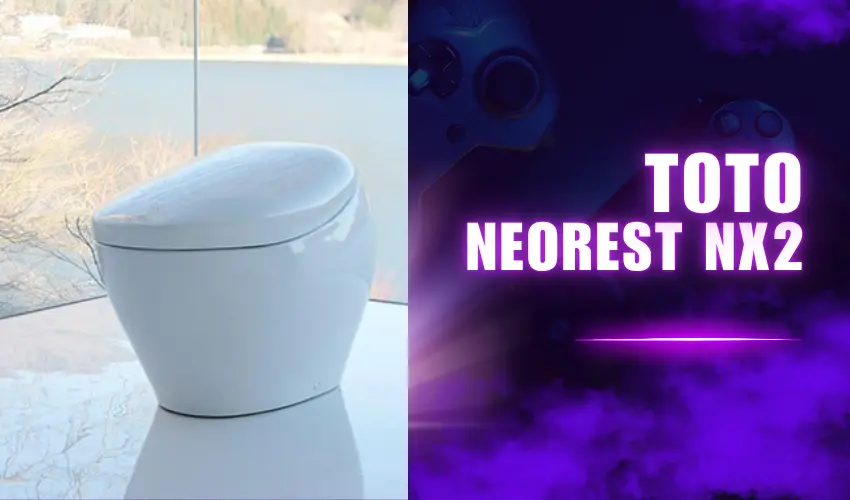 TOTO Neorest NX2
