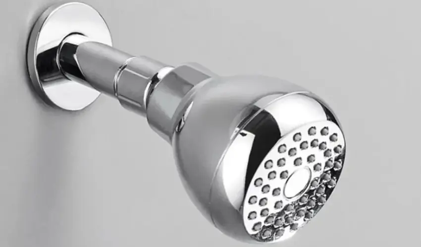 Wassa High Pressure Shower Head