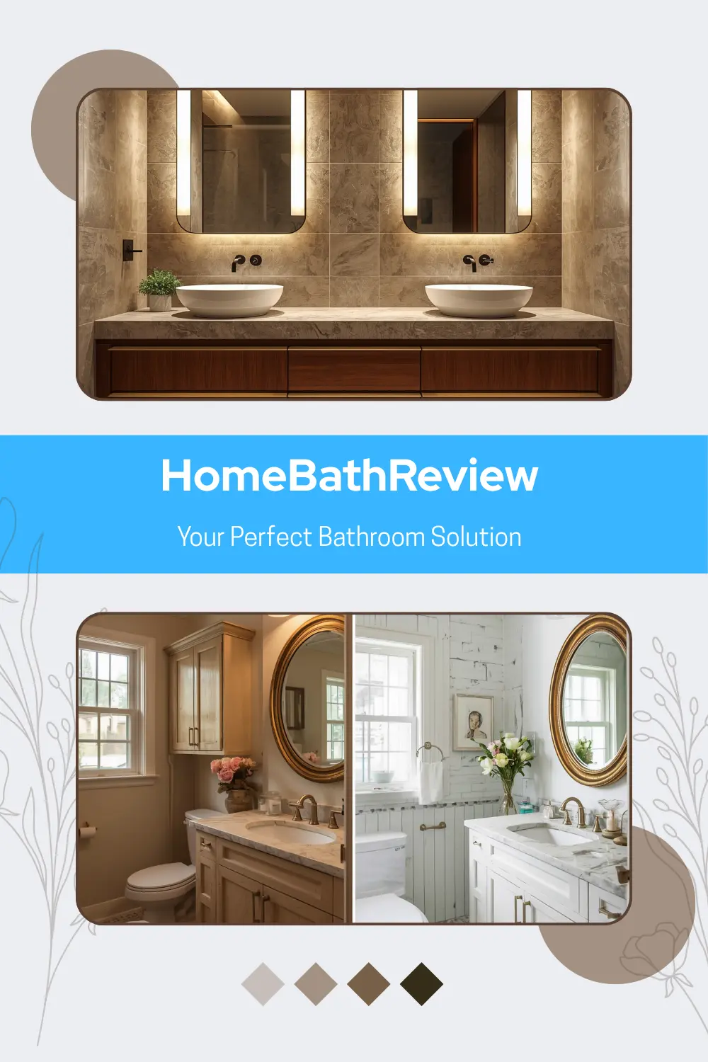 HomeBathReview